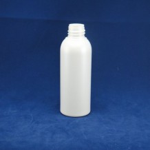 2 OZ HDPE shampoo bottle(FPE60-A)